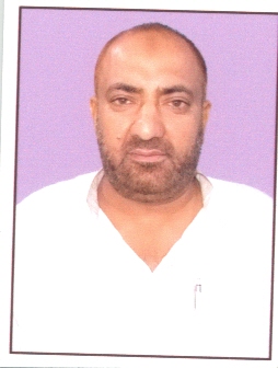 Aftab Ali