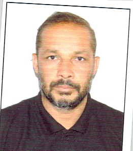 Brajpal Singh
