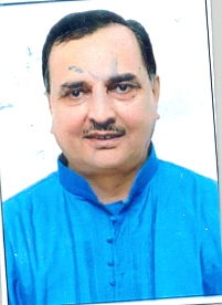 Haji Fazlur Rehman