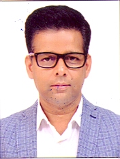 Rajeev Saini