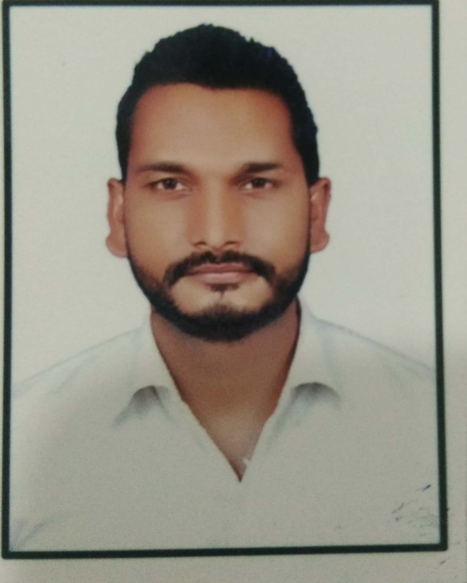 Shiv Kumar