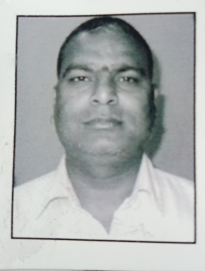 Virendra Kumar