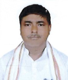 Kailash Chauhan