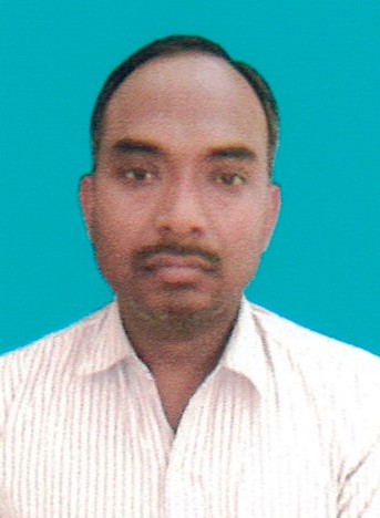Kripa Shankar Prasad