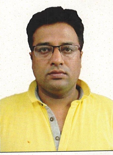 Mohd Saroor Ali