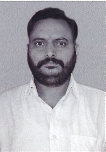 Pushkar Kumar Rai