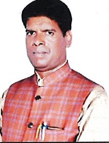 Ramji Pratap Jigyasu