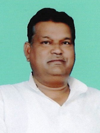 Ravinder