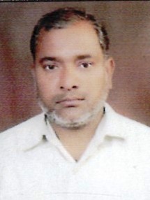 Sunil Kumar Pandey