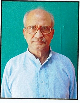 Vidya Shanker Pandey