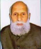 Dr. Shafiqur Rehman Barq