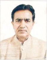 Karan Singh Yadav