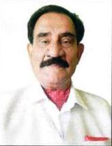 Major Jagat Pal Singh