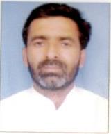 Mohd. Masroor