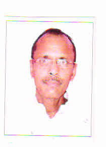Parameshvar Lal Saini