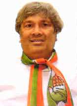 Bhal Chandra Yadav