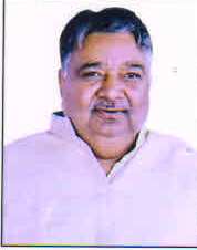 Bheeshma Shankar