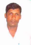 Chandrasekhar