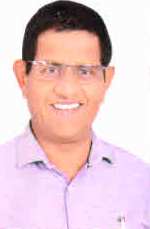 Rajendra Yadav