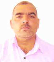 Santosh Kumar Mishra