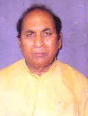 Subas Chand Dubey