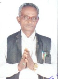 Chandrabhal