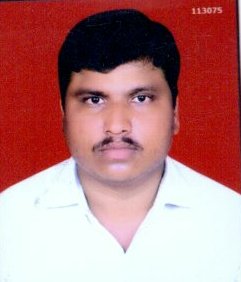Dharmvir Balmiki
