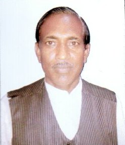 Kuwar Pal Singh Gautam