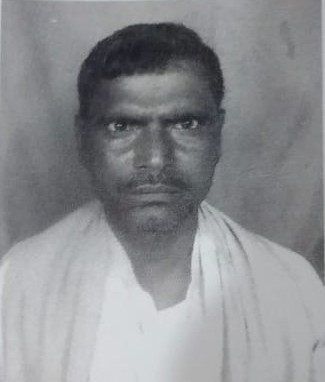 Manohar Lal Saroj