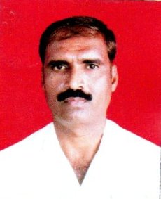 Shyamacharan