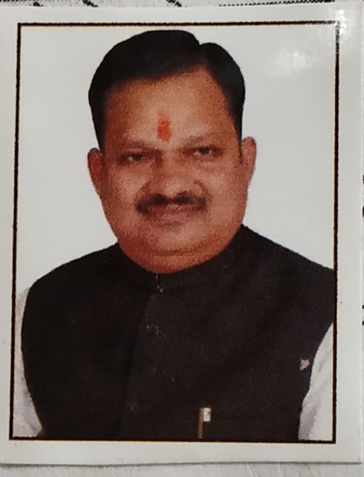 Daddan Mishra