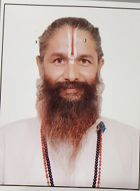 Durgesh Dash