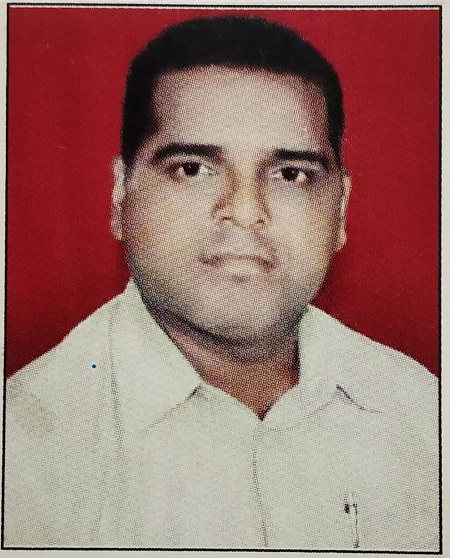 Hanoman Prasad Mishra