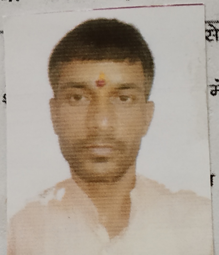 Ram Kumar Pandey
