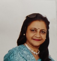 Shweta Rastogi