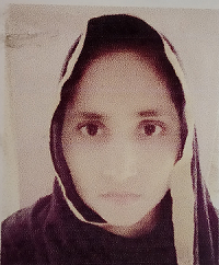 Tarannum Jahan