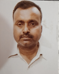 Ugrasen Singh