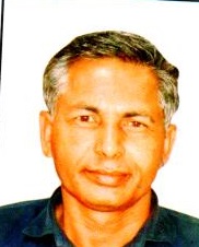 Mahendra Kumar
