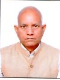 Pyare Lal Bhargva