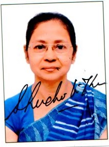 Shuchita Kumar