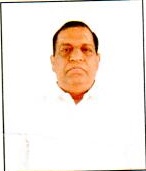 Vijay Kumar Mishra