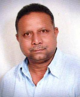 Amrendra Bahadur Singh