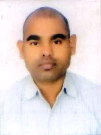 Anjani Kumar Verma