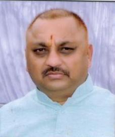 Chandra Bhadra Singh Ssonu