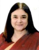 Maneka Sanjai Gandhi