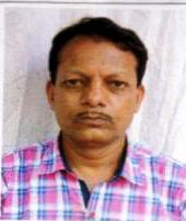 Nasir Ali