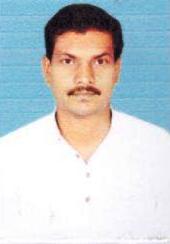 Rishabh Shrivastava