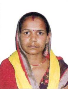 Sunita Rajbhar