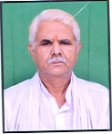 Umashankar Dixit