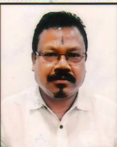 Dasrath Tirkey